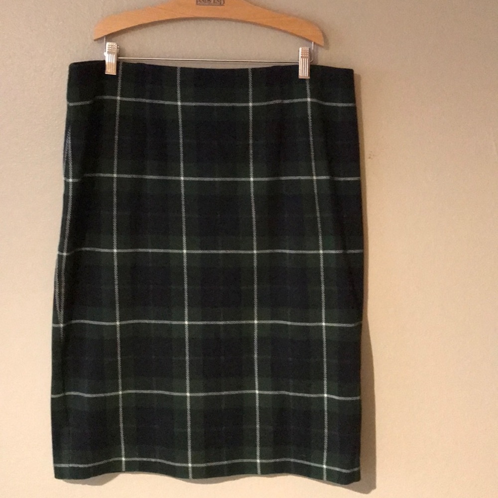 Skirt